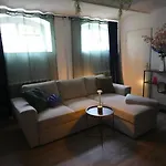 Bertha-marie Atlantis Apartamento *