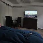 Apartamento Bertha-marie Atlantis *