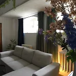 Bertha-marie Atlantis Apartamento