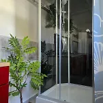 Apartamento Bertha-marie Atlantis Greifswald