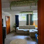 Bertha-marie Atlantis Apartamento