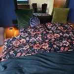 Bertha-marie Atlantis Apartamento *