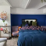 Bertha-marie Atlantis Apartamento Greifswald