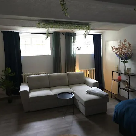 Apartman Bertha-marie Atlantis *