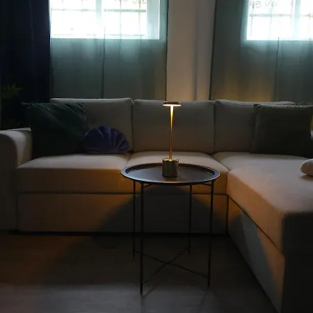 Bertha-marie Atlantis Apartman *