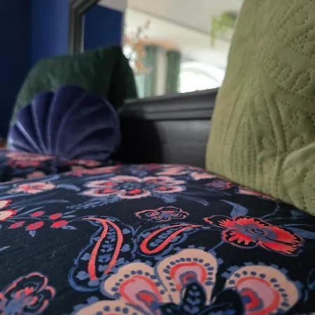 Bertha-marie Atlantis * Greifswald