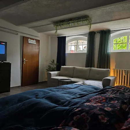 Apartamento Bertha-marie Atlantis *