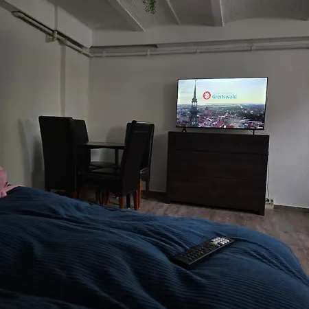 Apartman Bertha-marie Atlantis *