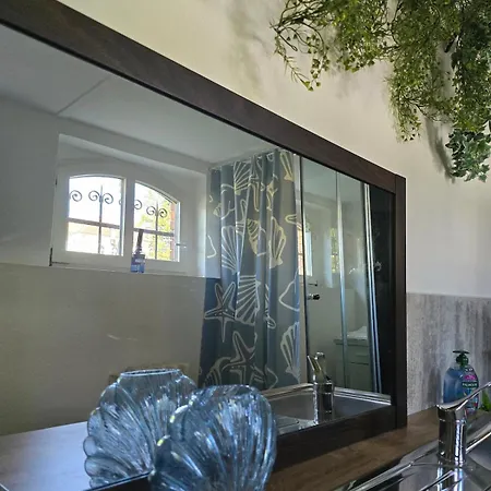 Bertha-marie Atlantis Greifswald